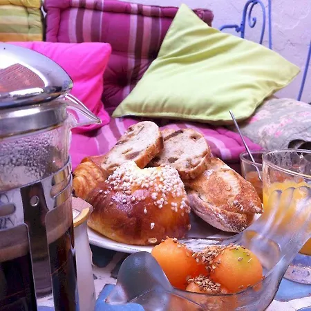 فندق La Jabotte 3*