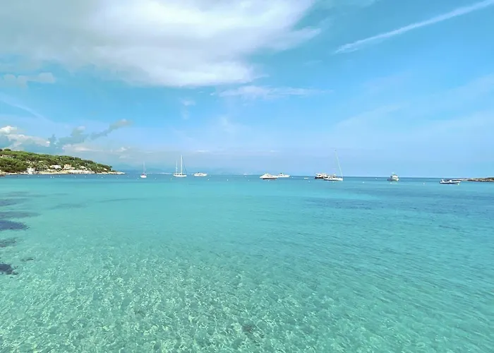 Hotel La Jabotte Antibes