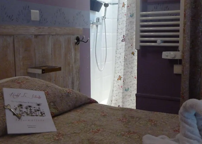 La Jabotte Hotel Antibes