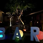 Hotel La Jabotte Antibes