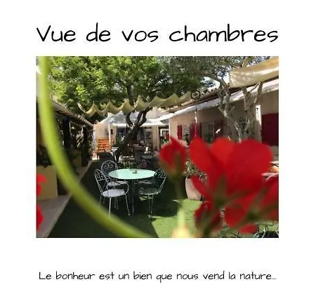 La Jabotte Hotel Antibes