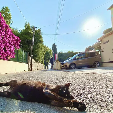La Jabotte Antibes