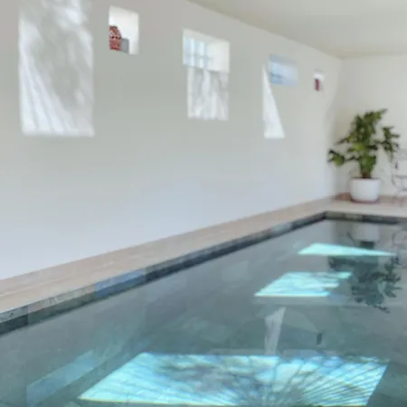 La Jabotte Готель Антіб