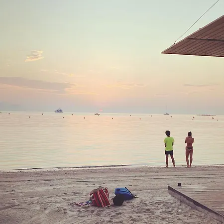 Готель La Jabotte 3*