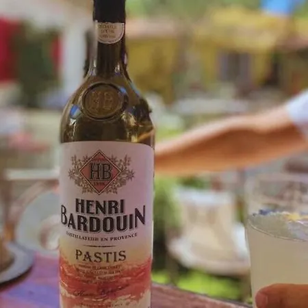 La Jabotte Антіб