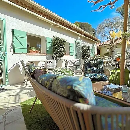 Hotel La Jabotte 3*