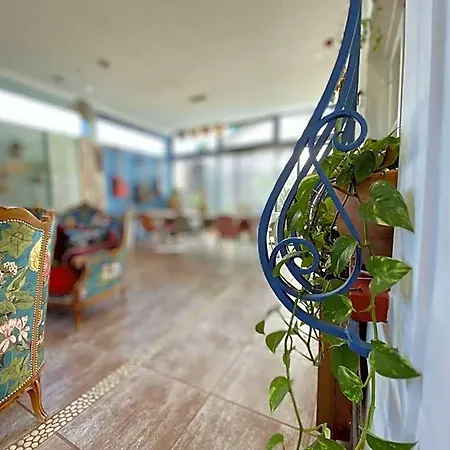 La Jabotte Hotel Antibes