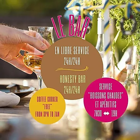 La Jabotte 3* Antibes
