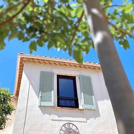 La Jabotte Antibes