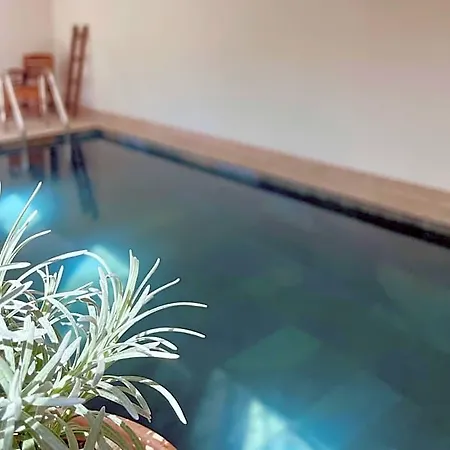 Hotel La Jabotte