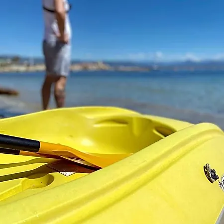 Hotel La Jabotte Antibes