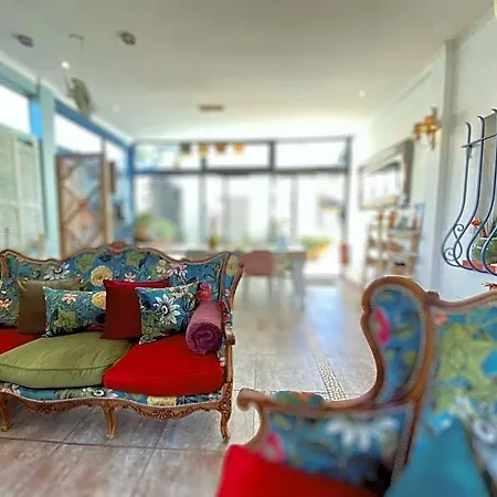 Hotel La Jabotte Antibes