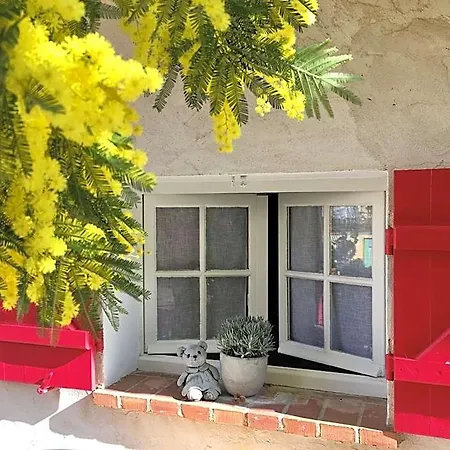 La Jabotte Hotel 3*
