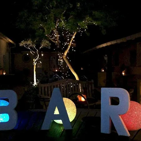 Hotel La Jabotte Antibes