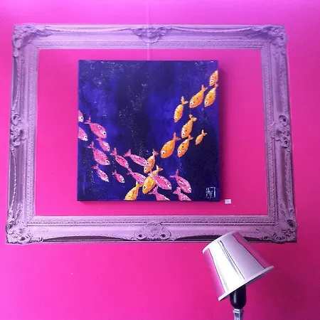 La Jabotte Антіб