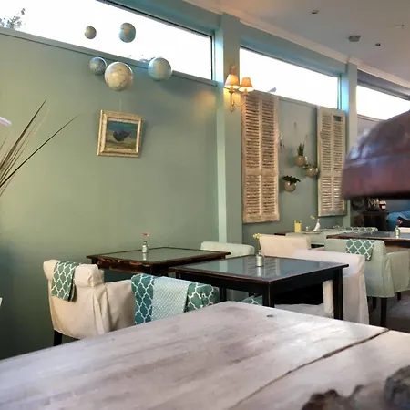 Hotel La Jabotte