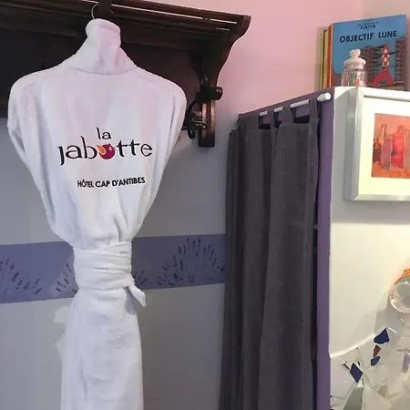 Hotel La Jabotte 3*