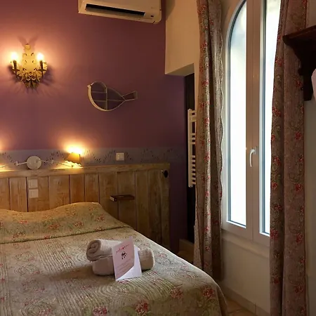 La Jabotte Otel Antibes