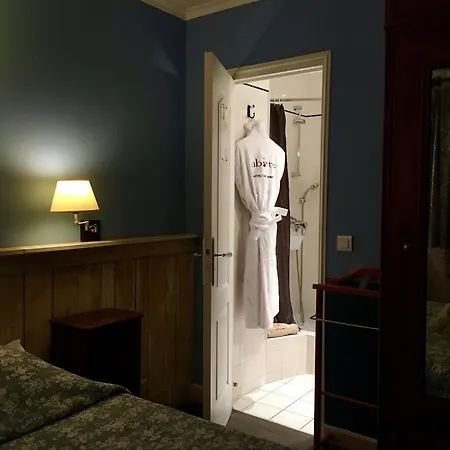 La Jabotte Антіб