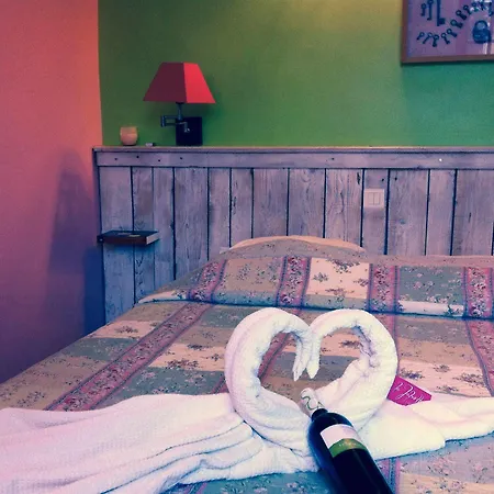 Hotel La Jabotte