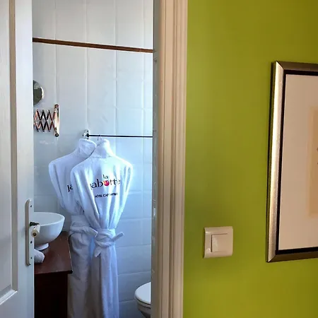 La Jabotte Otel Antibes