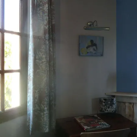 Готель La Jabotte Антіб