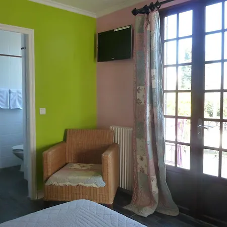 Hotel La Jabotte 3*