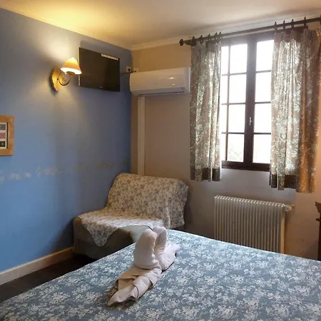 La Jabotte Антіб