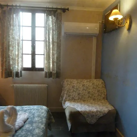 La Jabotte Антіб