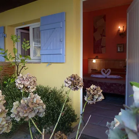 Hotel La Jabotte 3*