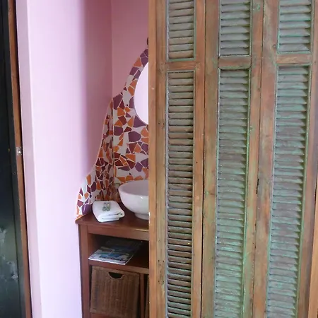 La Jabotte Hotel 3*