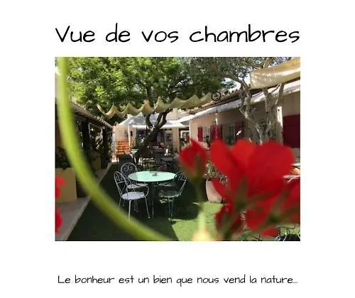 La Jabotte Hotel Antibes