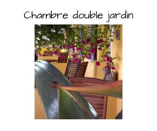 ホテル La Jabotte 3*