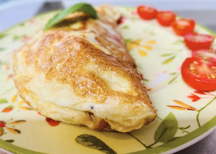 La Jabotte ホテル 3*