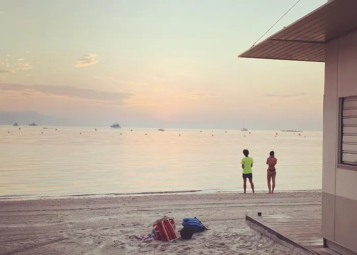 Ξενοδοχείο La Jabotte 3*