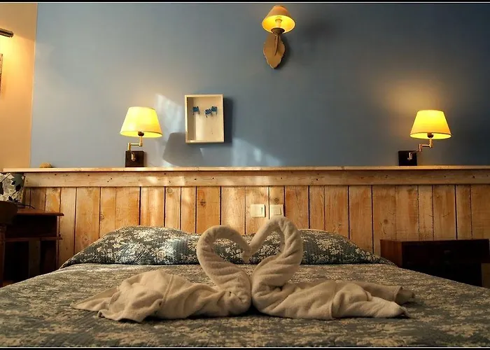 Hotel La Jabotte Antibes