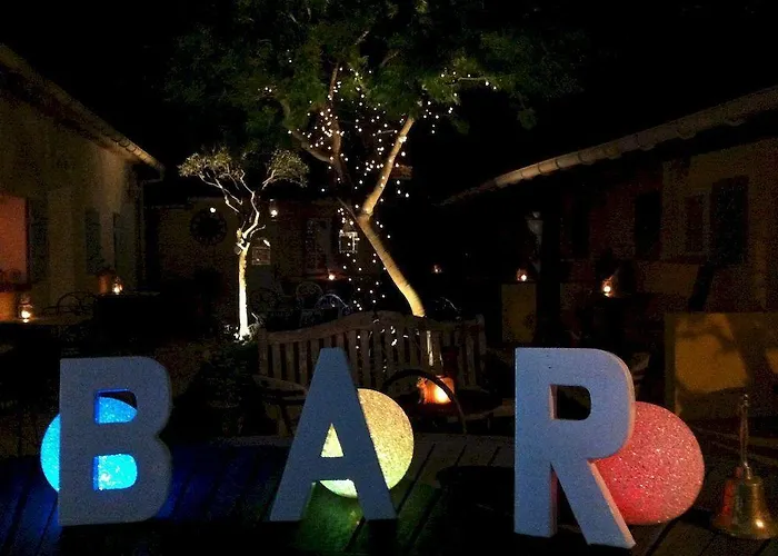 Hotel La Jabotte Antibes