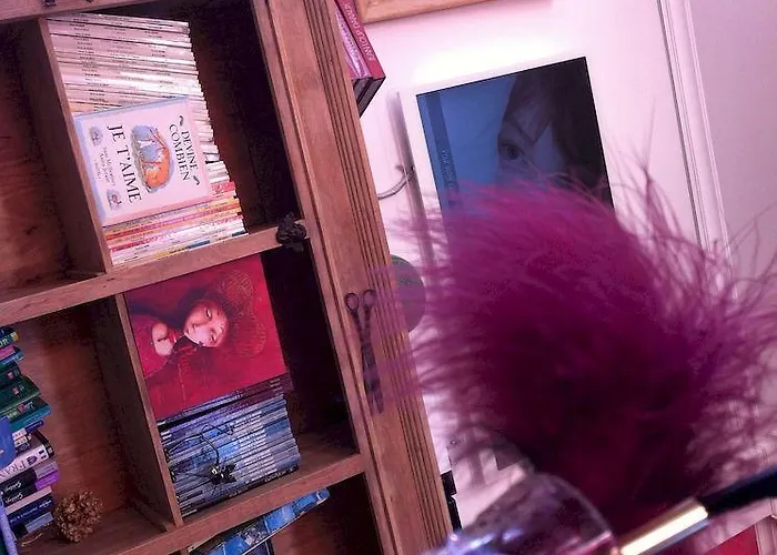 La Jabotte アンティーブ