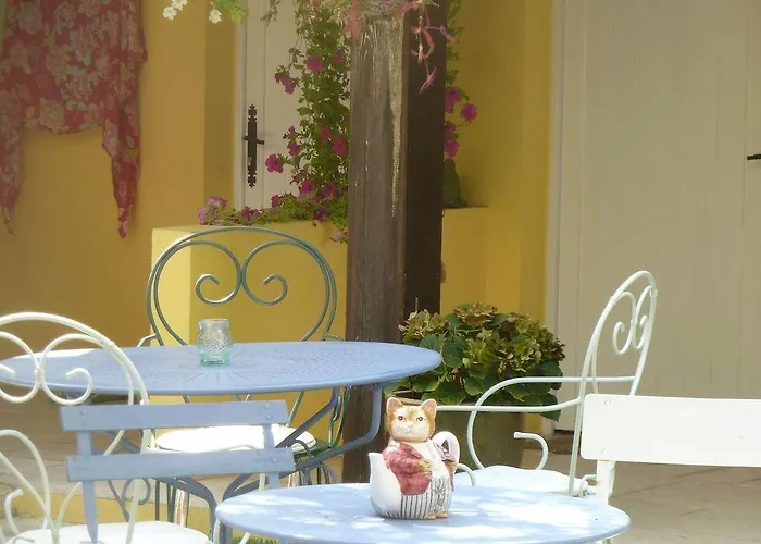 Hotel La Jabotte Antibes