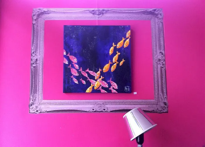 La Jabotte Αντίμπ