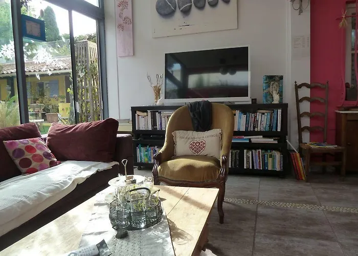 Hotel La Jabotte Antibes