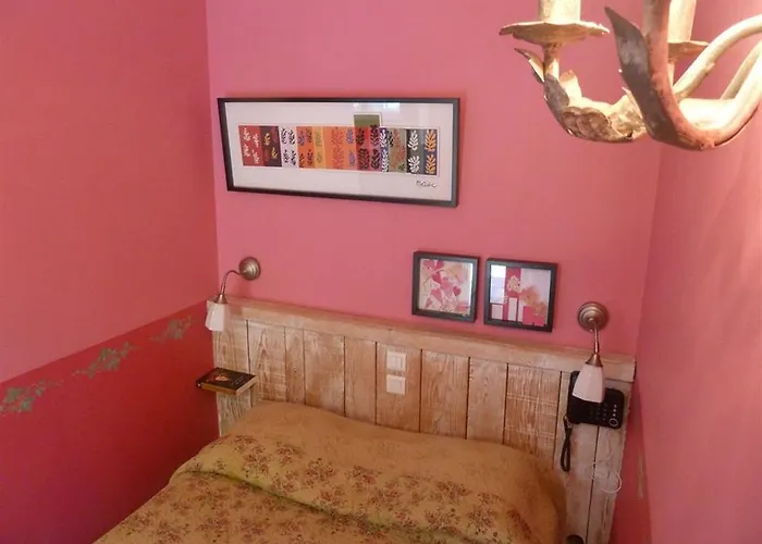 La Jabotte 3* Αντίμπ