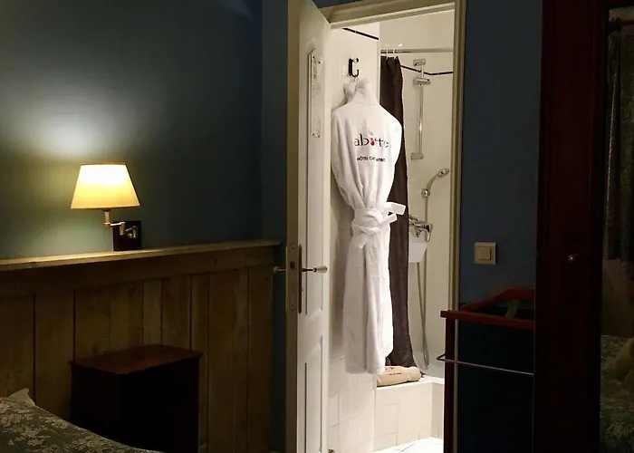 La Jabotte アンティーブ