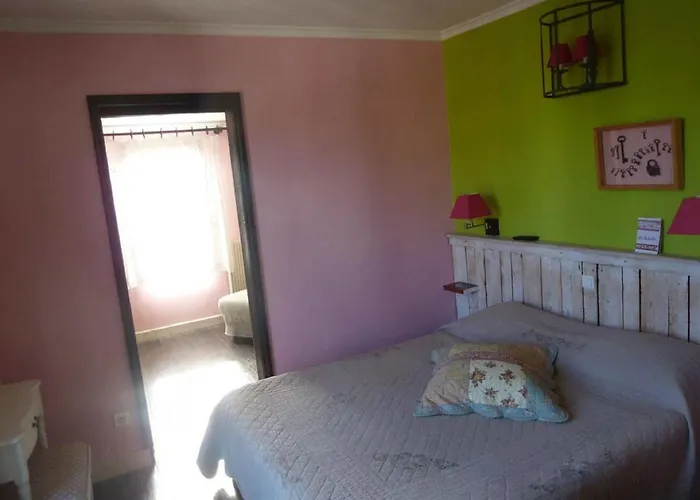 La Jabotte Hotel Antibes