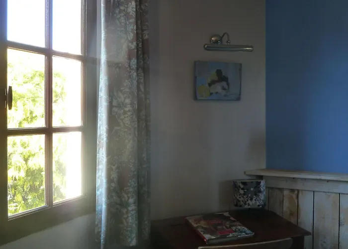 Ξενοδοχείο La Jabotte Αντίμπ