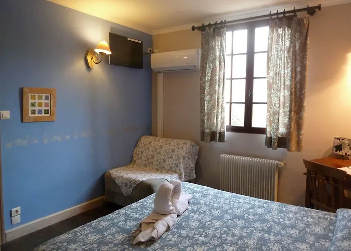 La Jabotte Αντίμπ