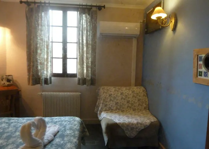 La Jabotte Αντίμπ